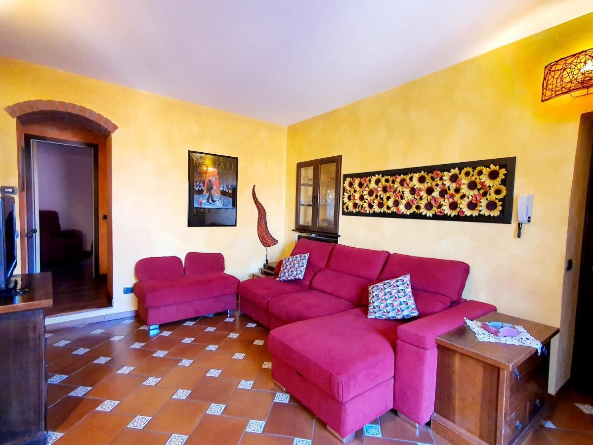 Stella Apartment Baveno Exterior photo